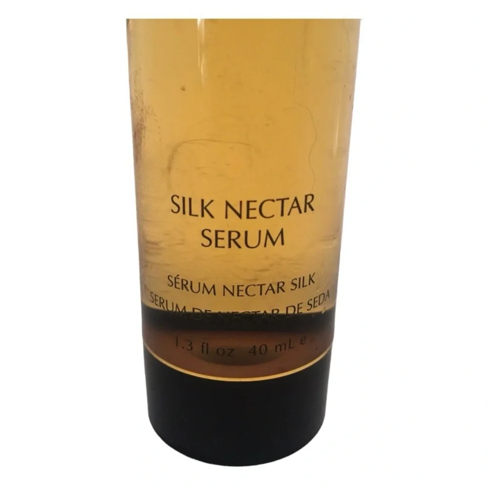 ECRU New York Silk Nectar Hair Serum “ RARE ORIGINAL FORMULA “ NEW - Picture 4 of 4